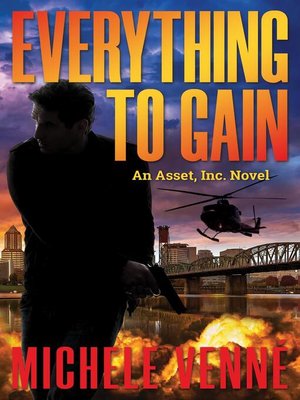 cover image of Everything to Gain